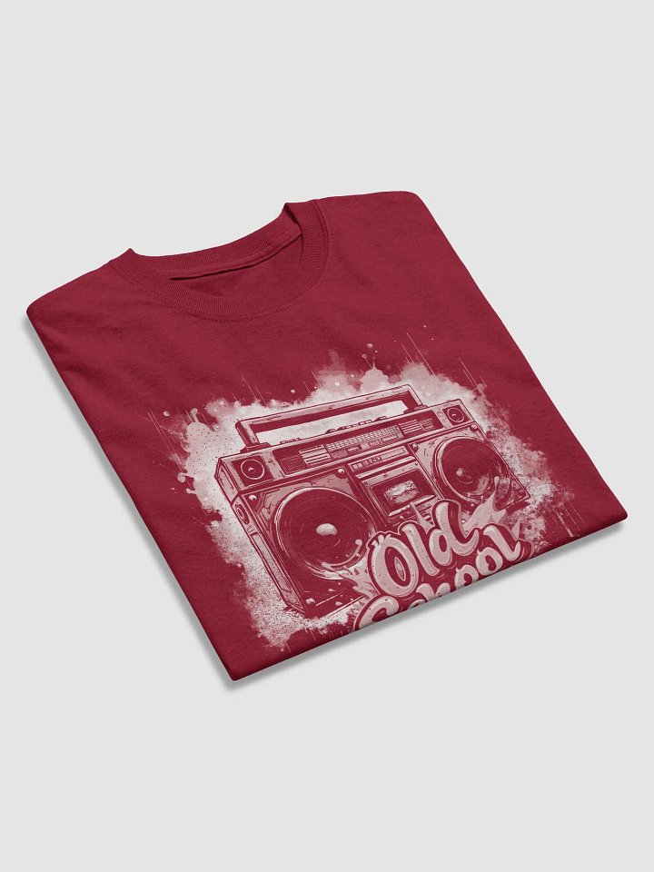 Boombox product image (2)