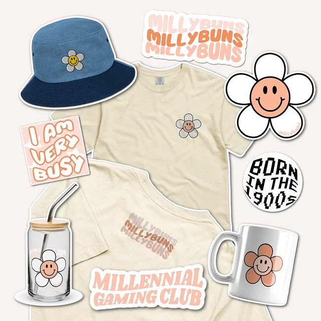 ✿ [retro collection] ✿ 