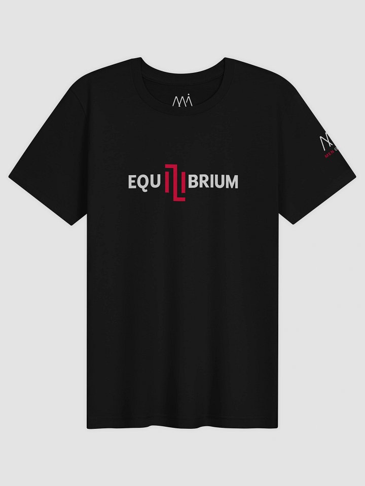 Equilibrium Retreat Men of Iron T-Shirt product image (1)