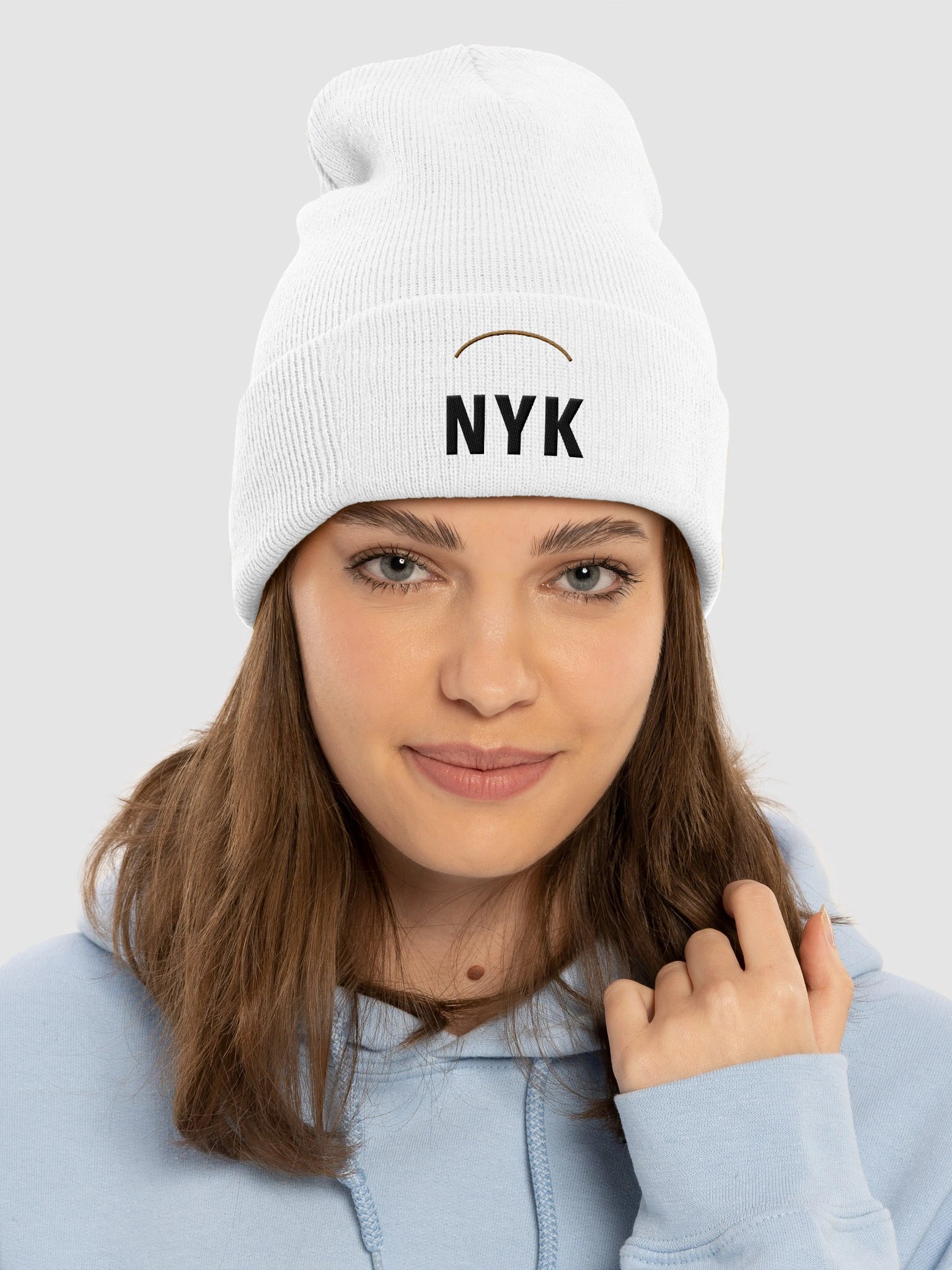 NIGHT WIRE BEANIE product image (3)