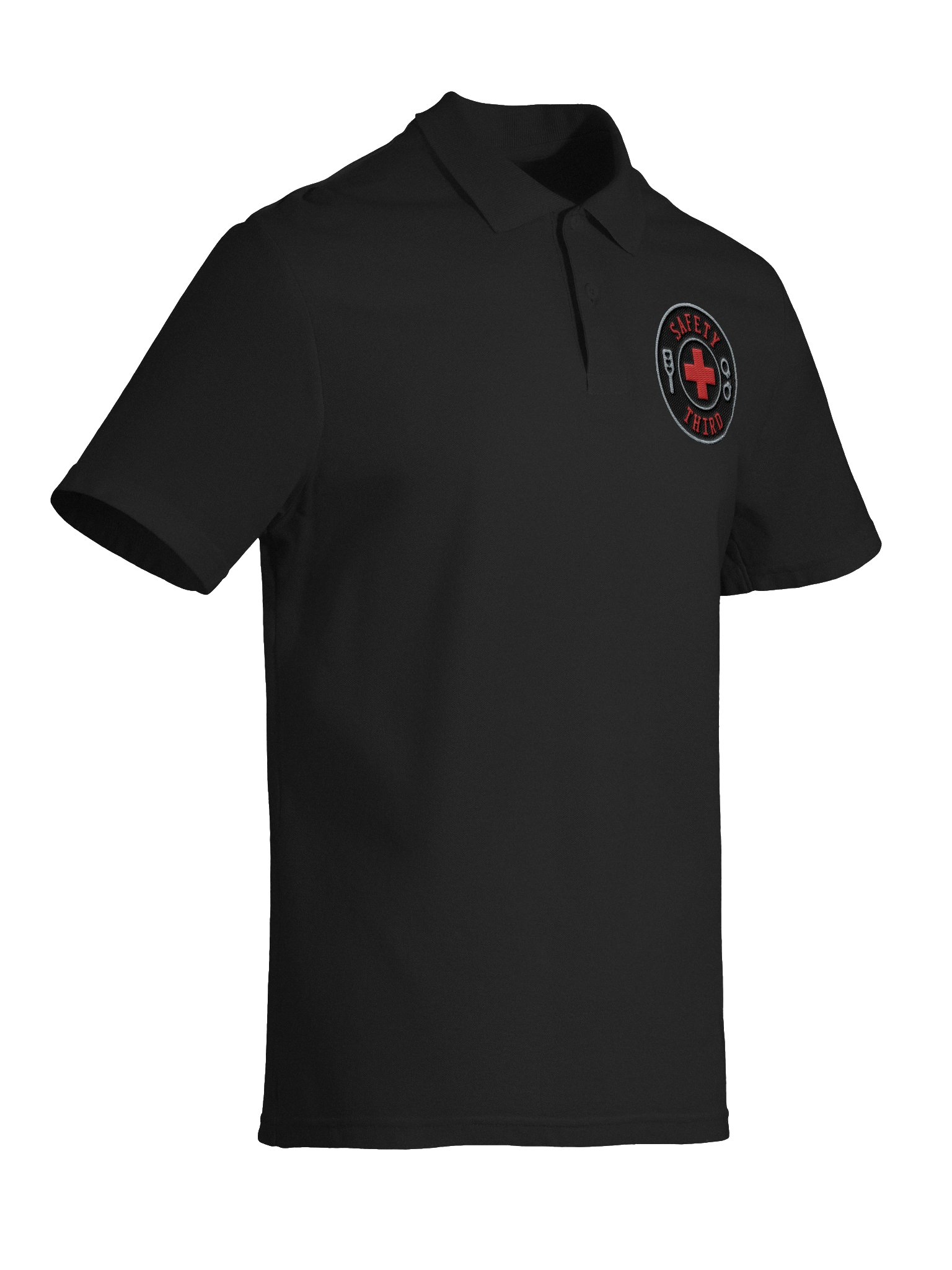 Safety Third Polo product image (6)