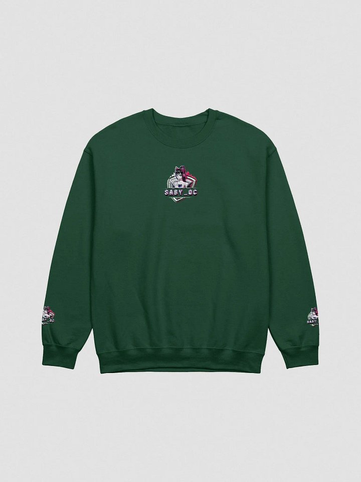 SABY_QC Anime Character Crewneck Sweatshirt product image (8)