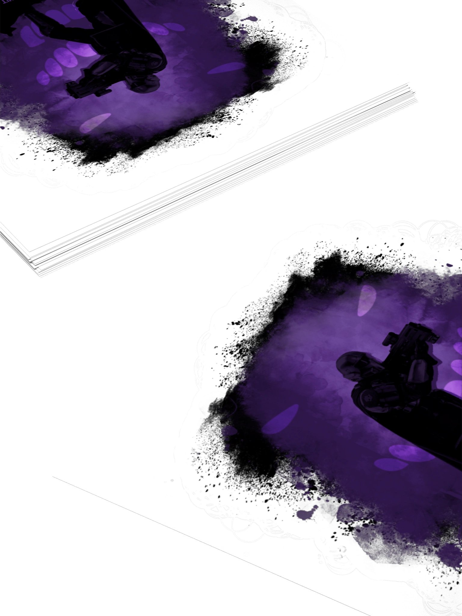Lights Out Sticker product image (16)