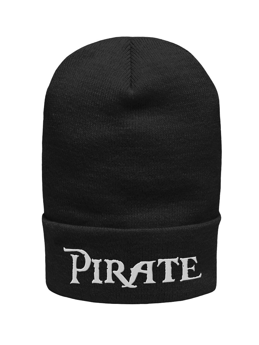 Pirate Beanie product image (3)