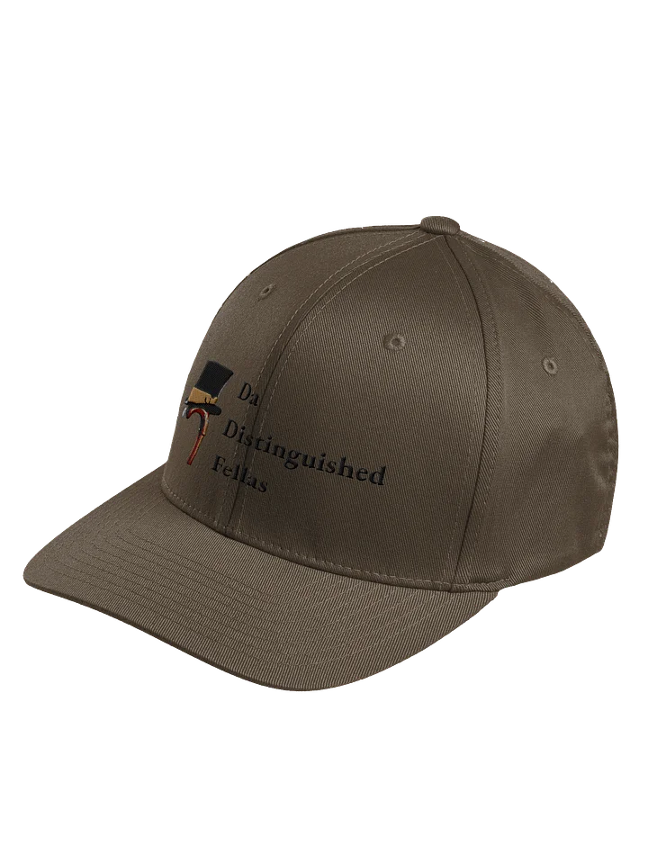 Distinguished Fellas' Flexfit Cap product image (9)