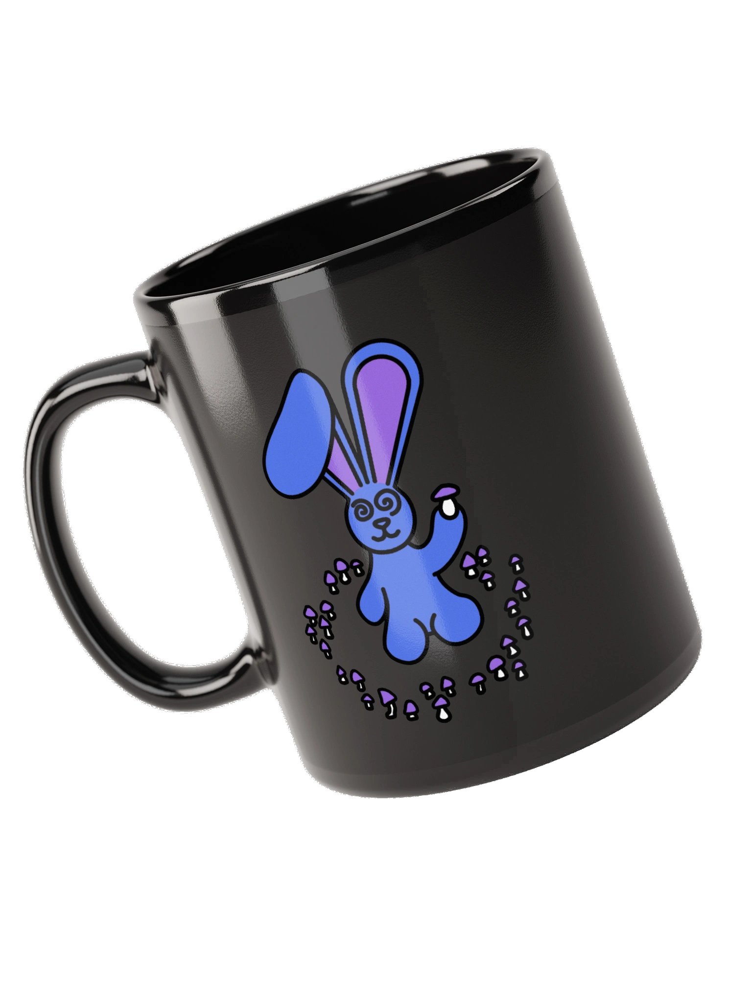 Shroomy Bunny Mug product image (10)