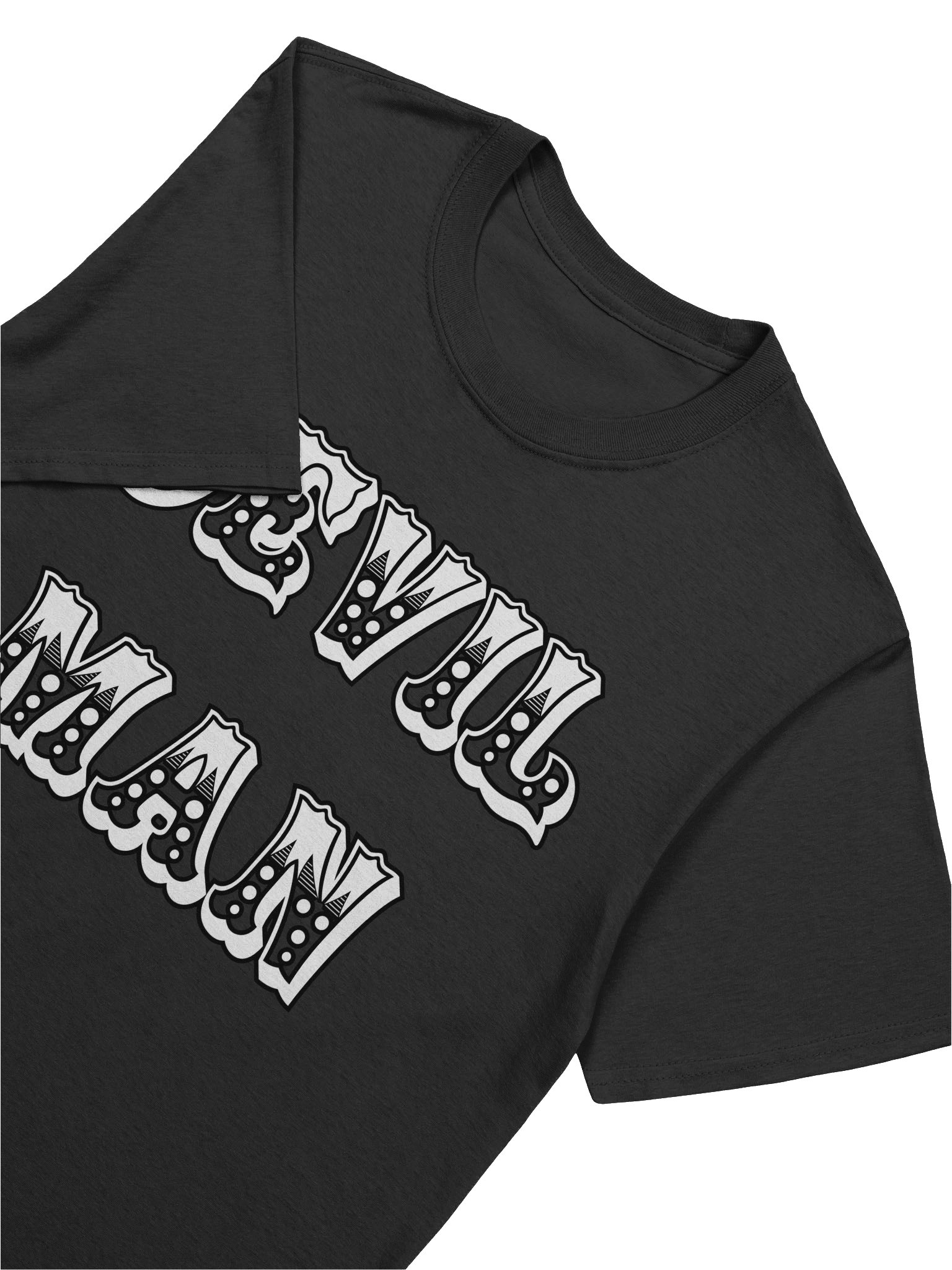 DEVIL MAN T-Shirt product image (86)