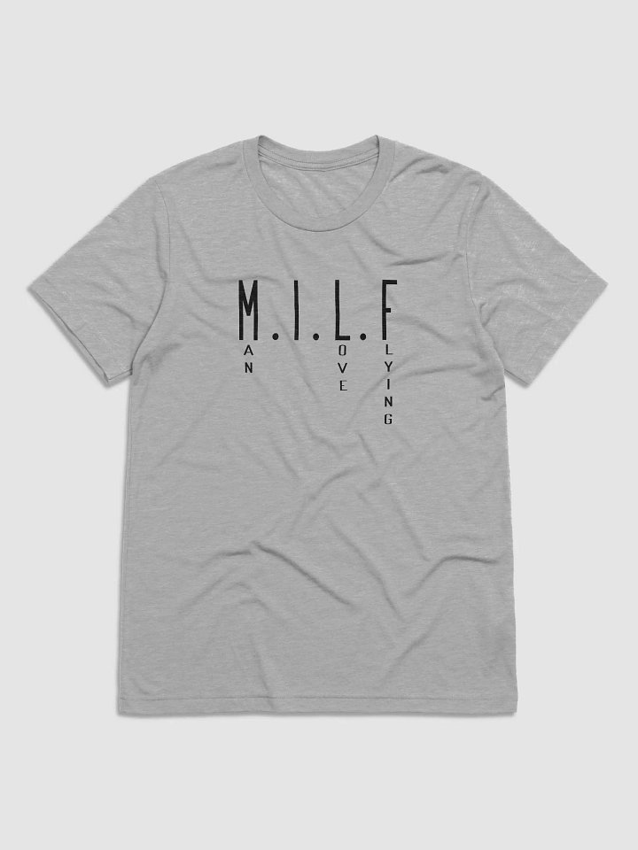 Man I Love Flying product image (1)