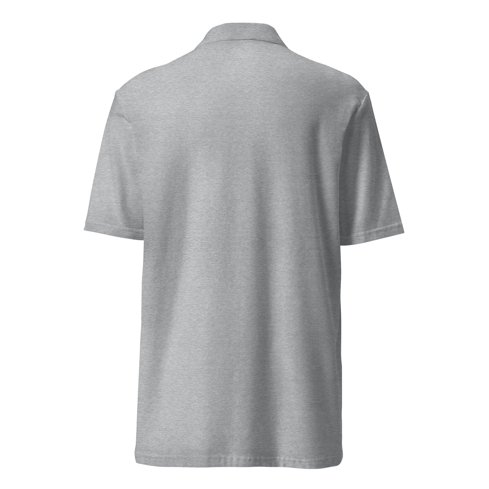 Rambler Skyline Edition Polo Shirt product image (13)