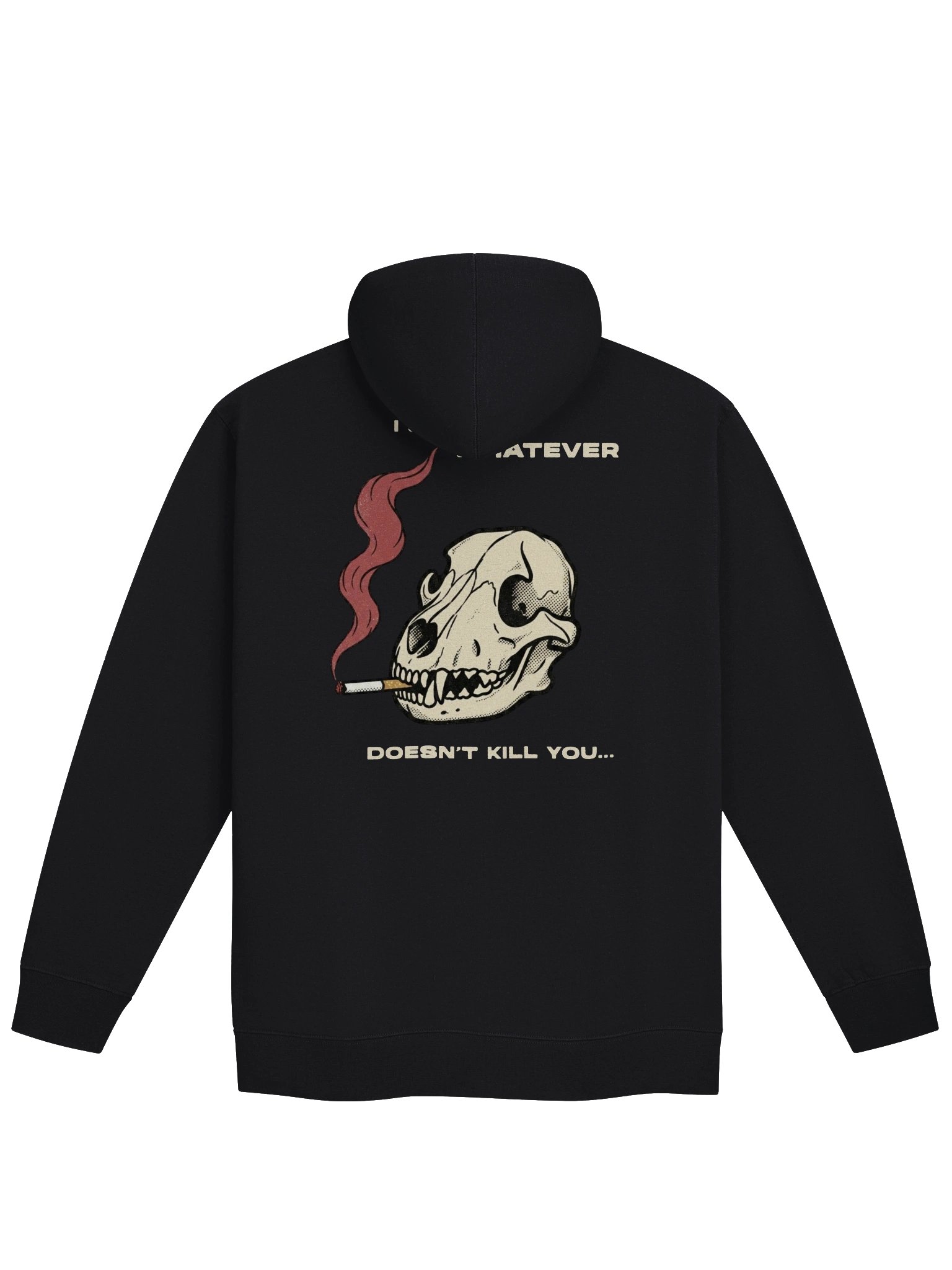 Smoking Zip product image (1)