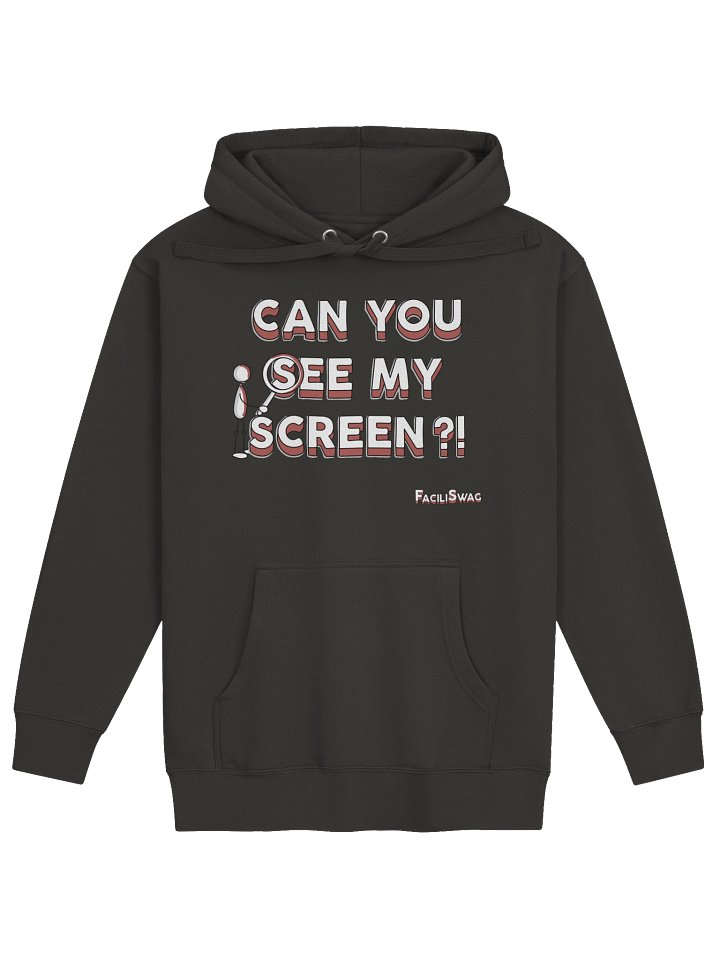 FaciliSwag Hoodie #05 product image (33)