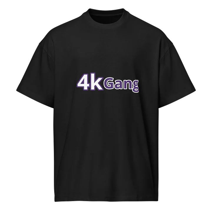 Nate4k TEE product image (1)