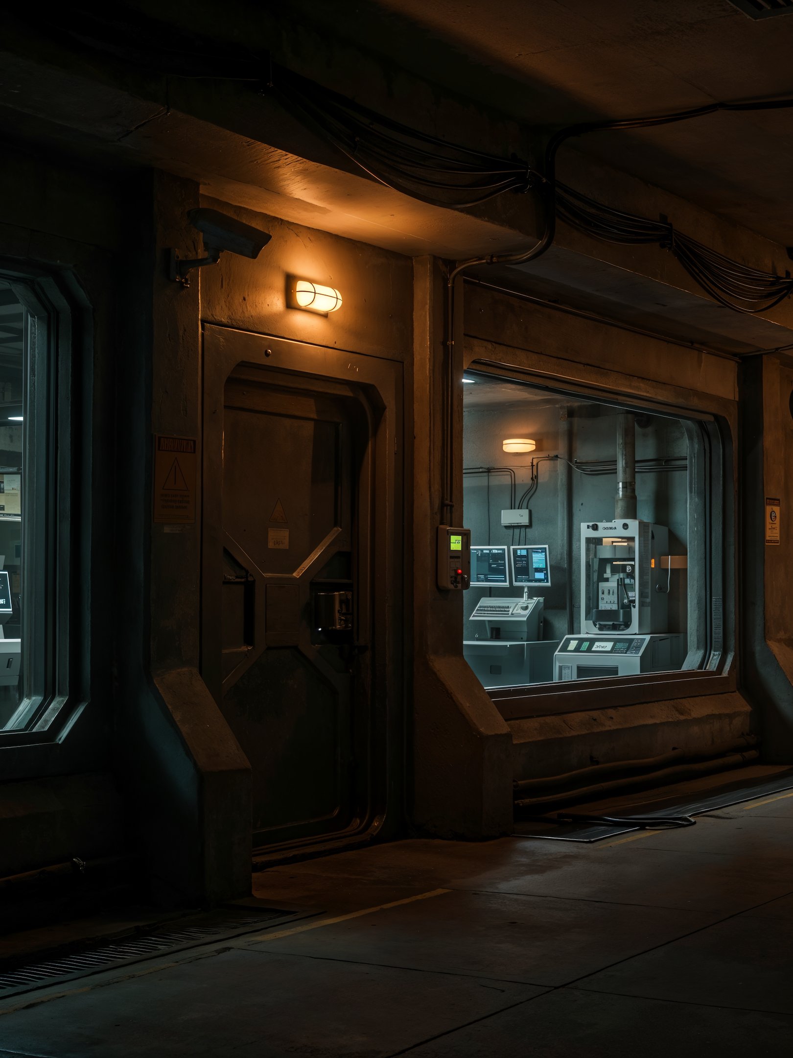 Project Hades — FIELD ARCHIVE product image (4)