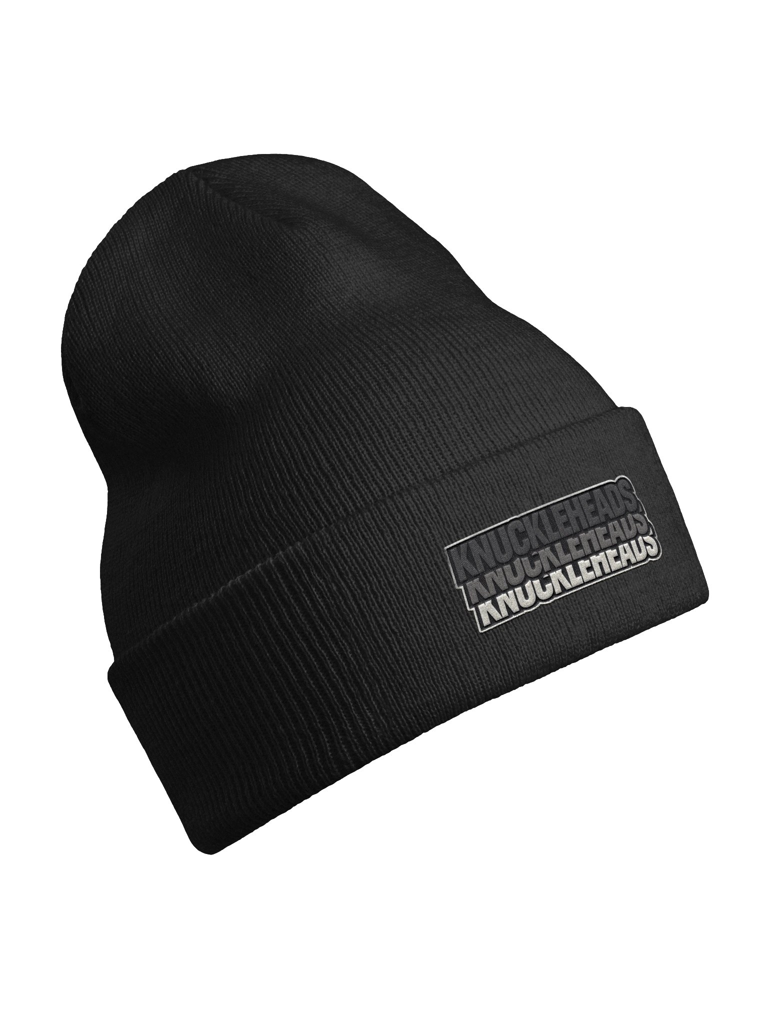 Three Takes (Beanie) product image (16)