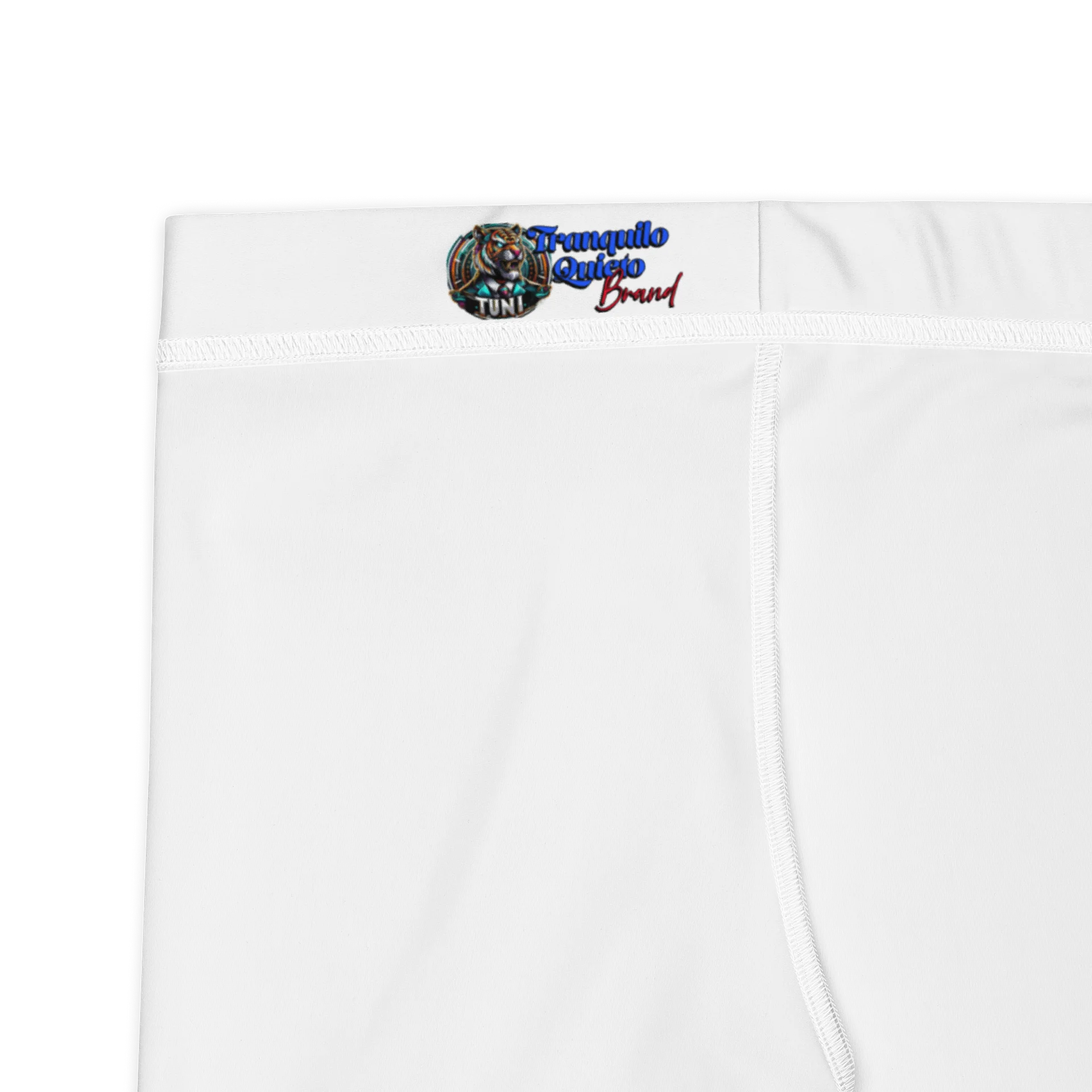 Tu Ritmo • Tu Meta Capri Leggings Tranquilo Quieto Brand product image (2)