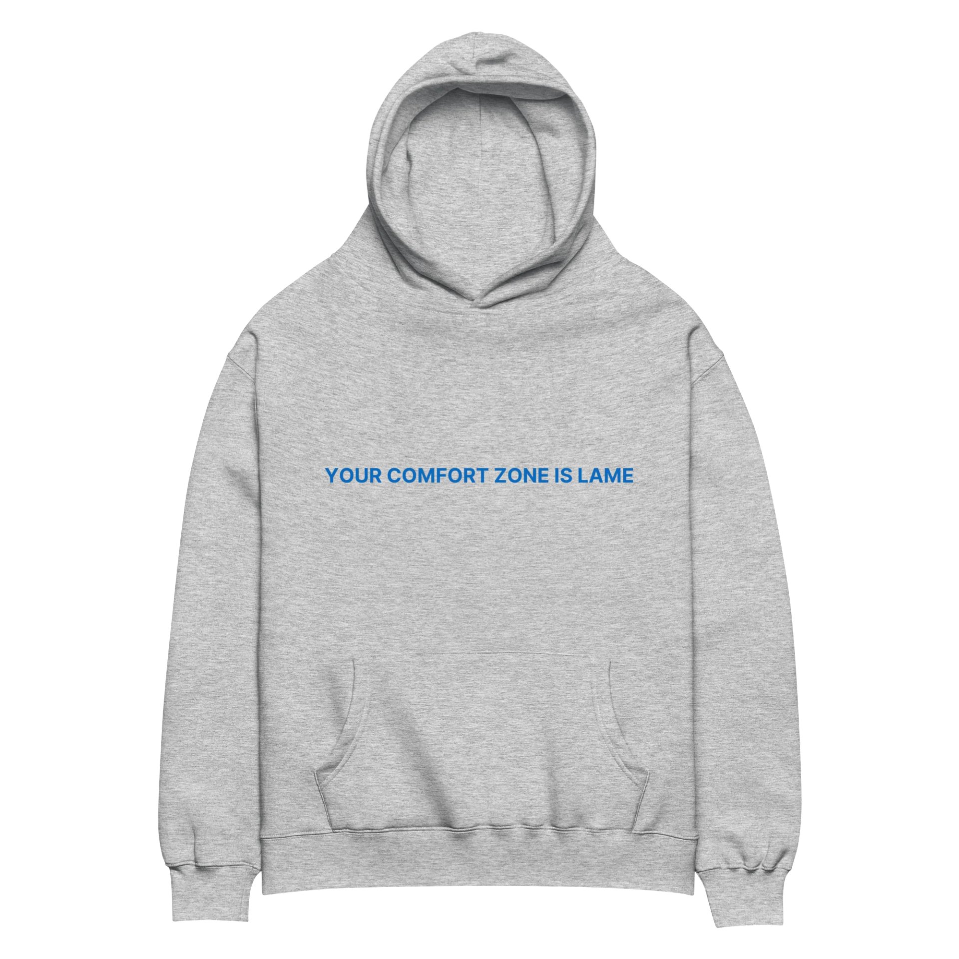 Plunge Party Hoodie product image (2)