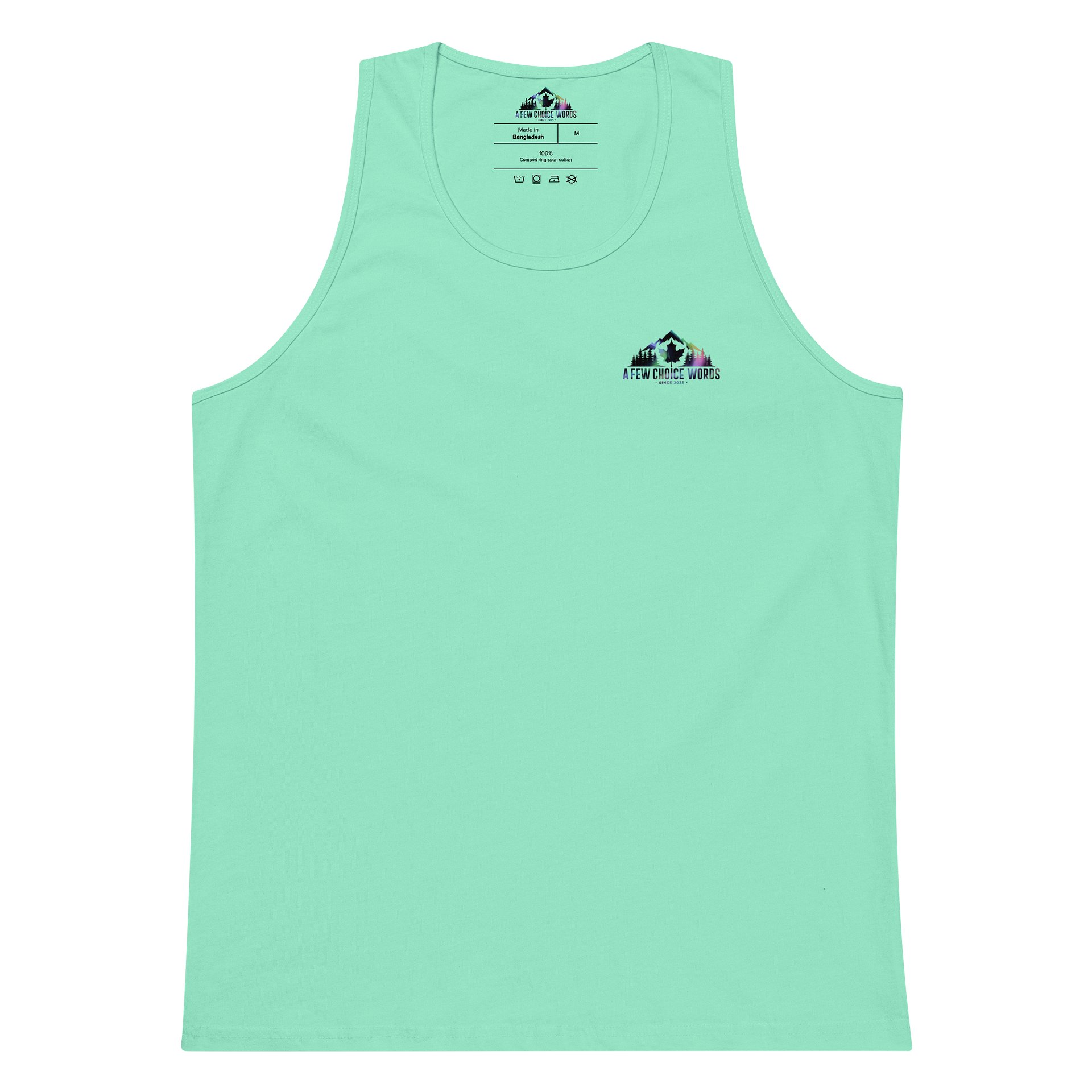 TANK TOP - AURORA AFCW product image (3)