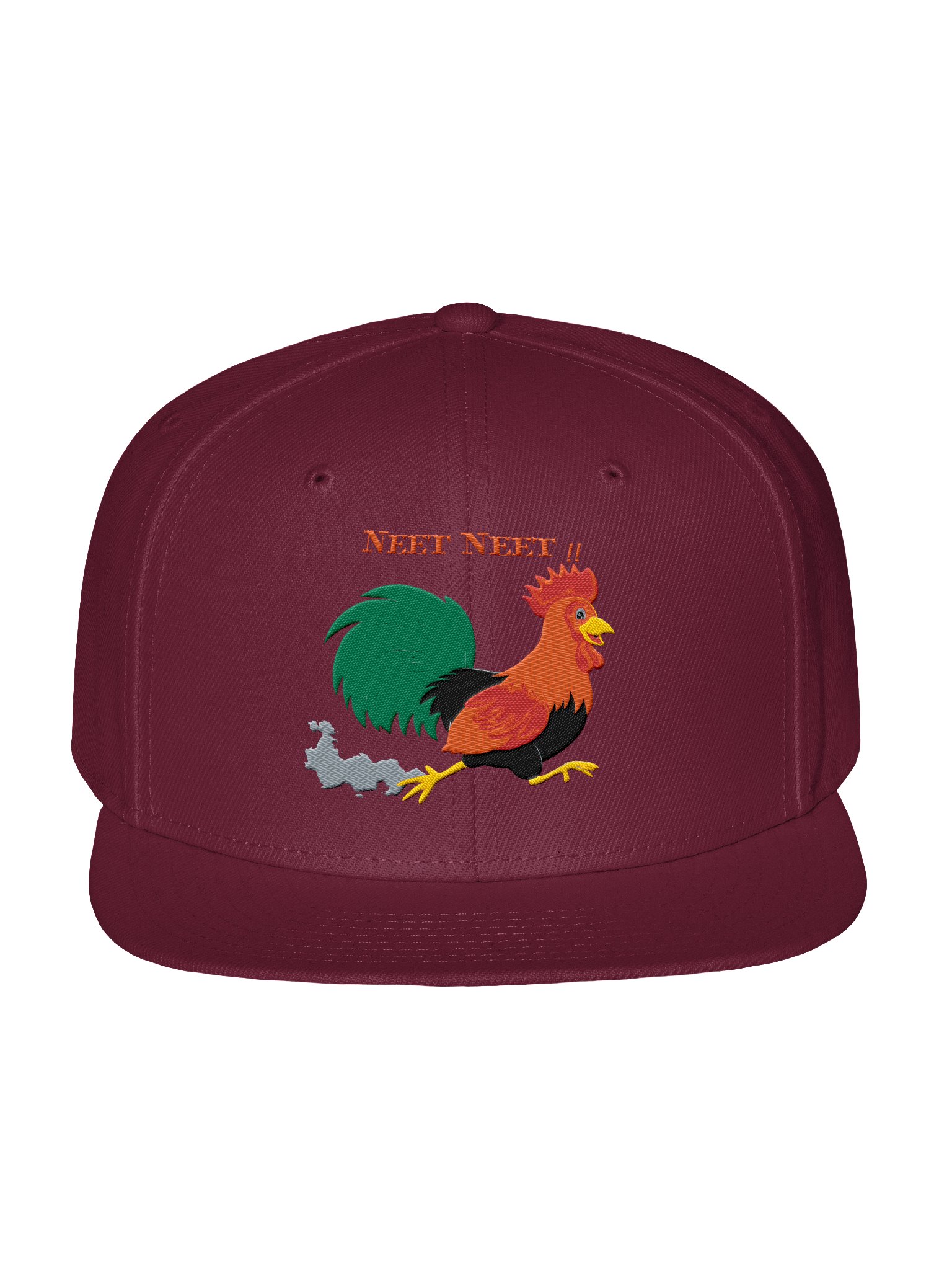 Neet Neet Hat product image (1)