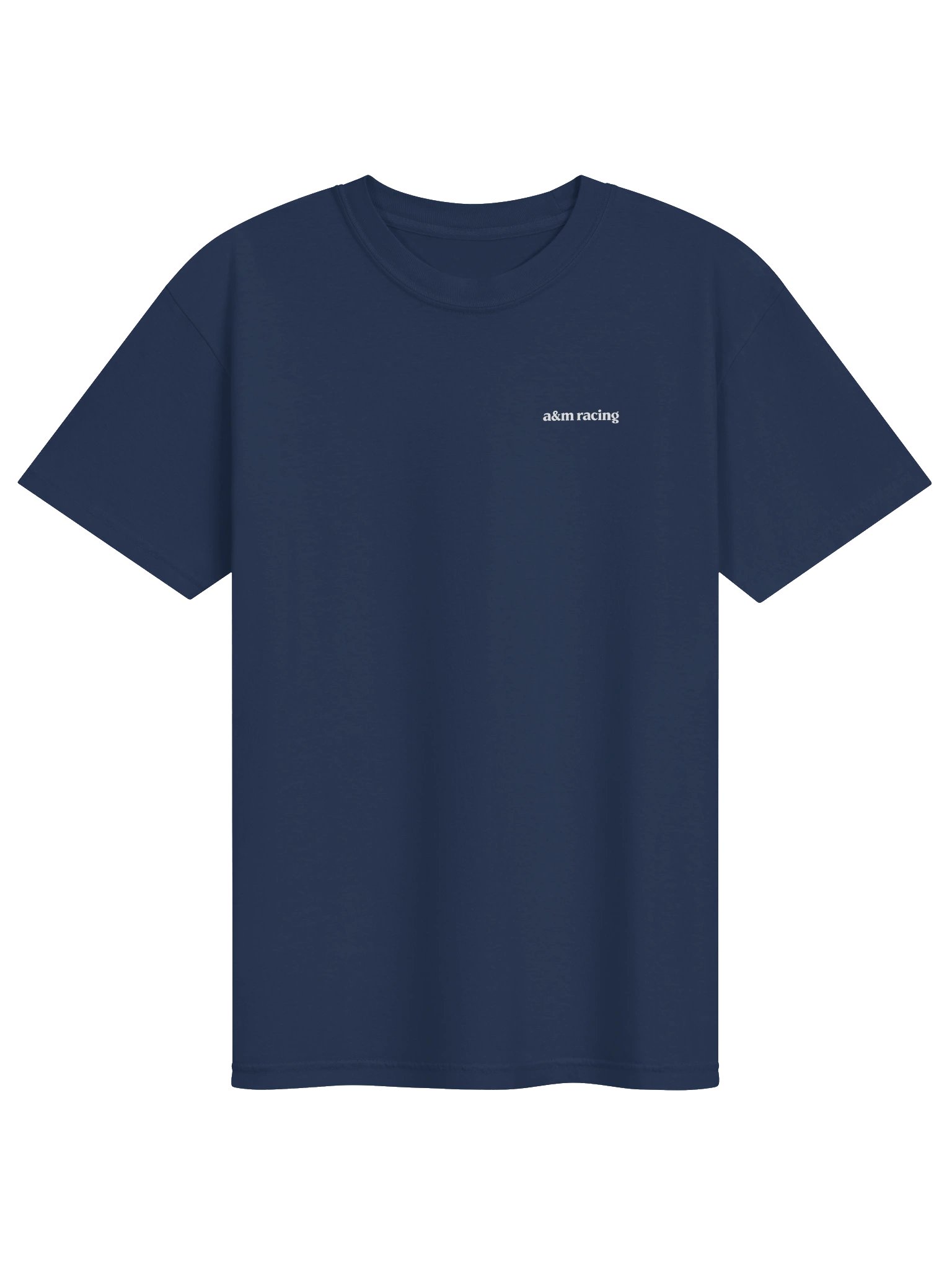 A&M Racing T-Shirt product image (1)