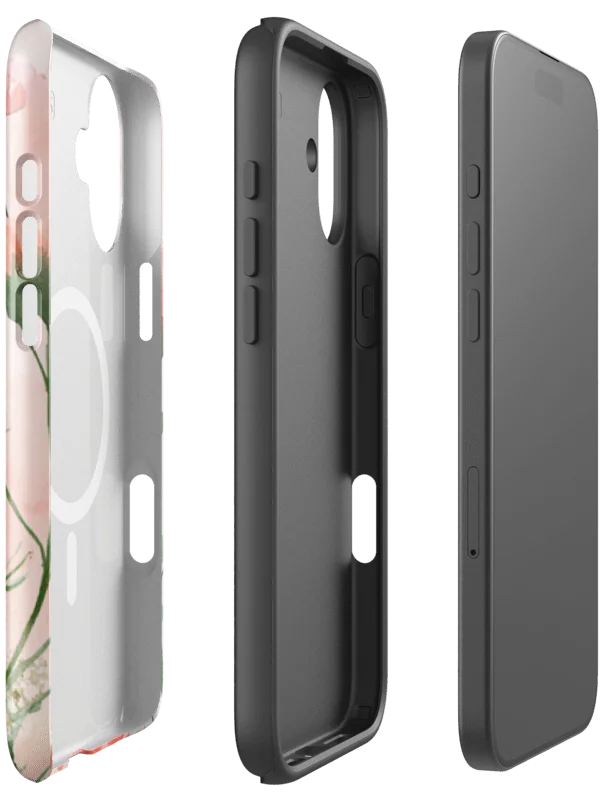 Let your Light Shine Matthew 5:16, MagSafe® iPhone® Tough Magnetic Case Scripture, Sunflower Bible Verse, iPhone 14, 15, 16, 17, Pro, Pro Max, Plus Cases. product image (3)