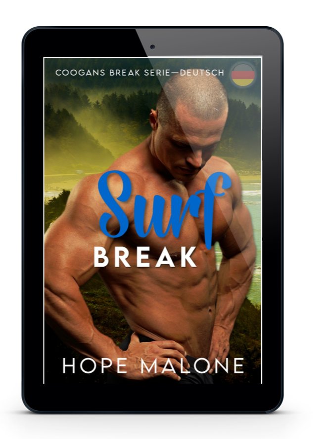 Surf Break : Deutsch product image (1)