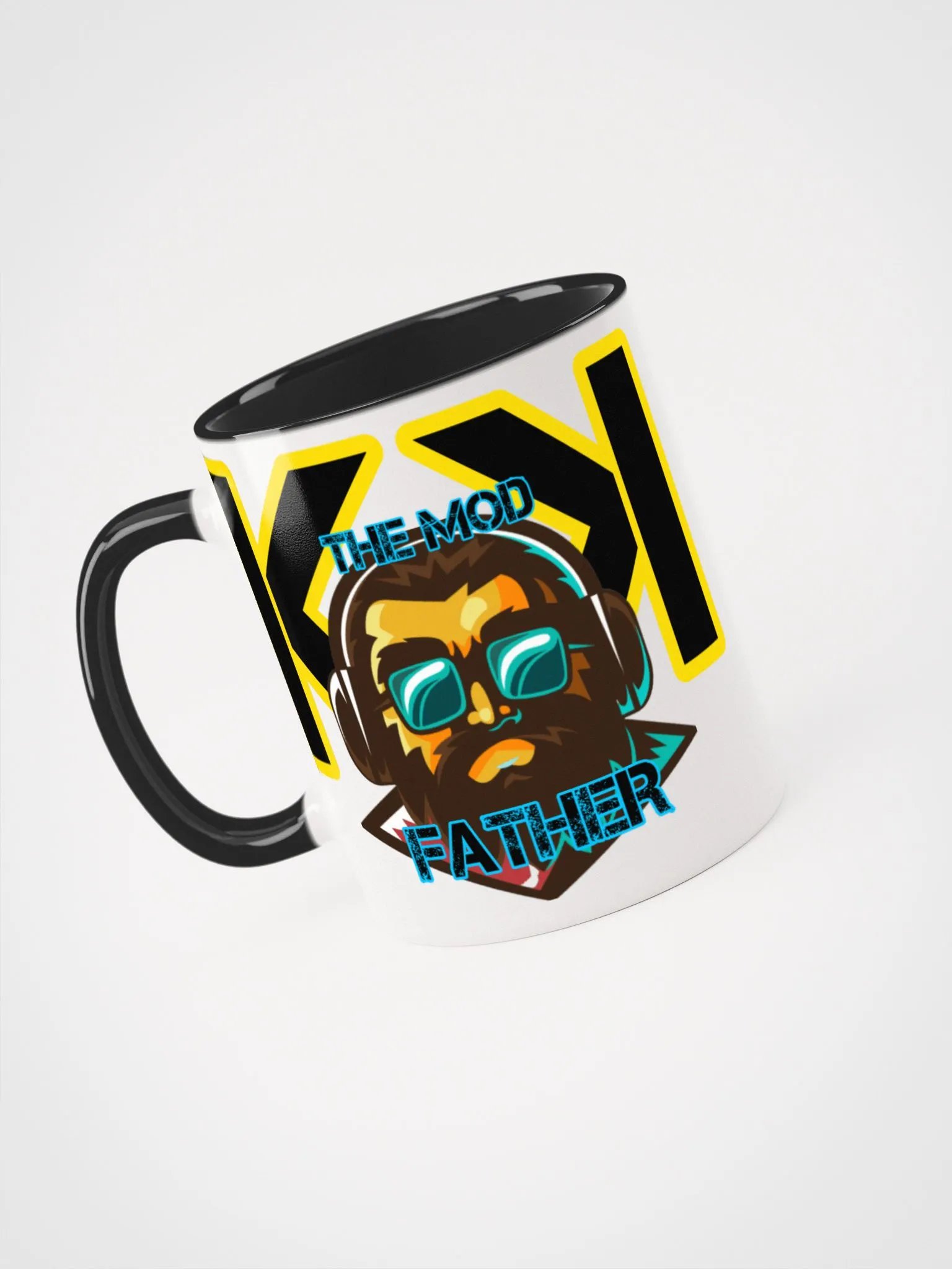TheModFatherUK two tone cup product image (1)