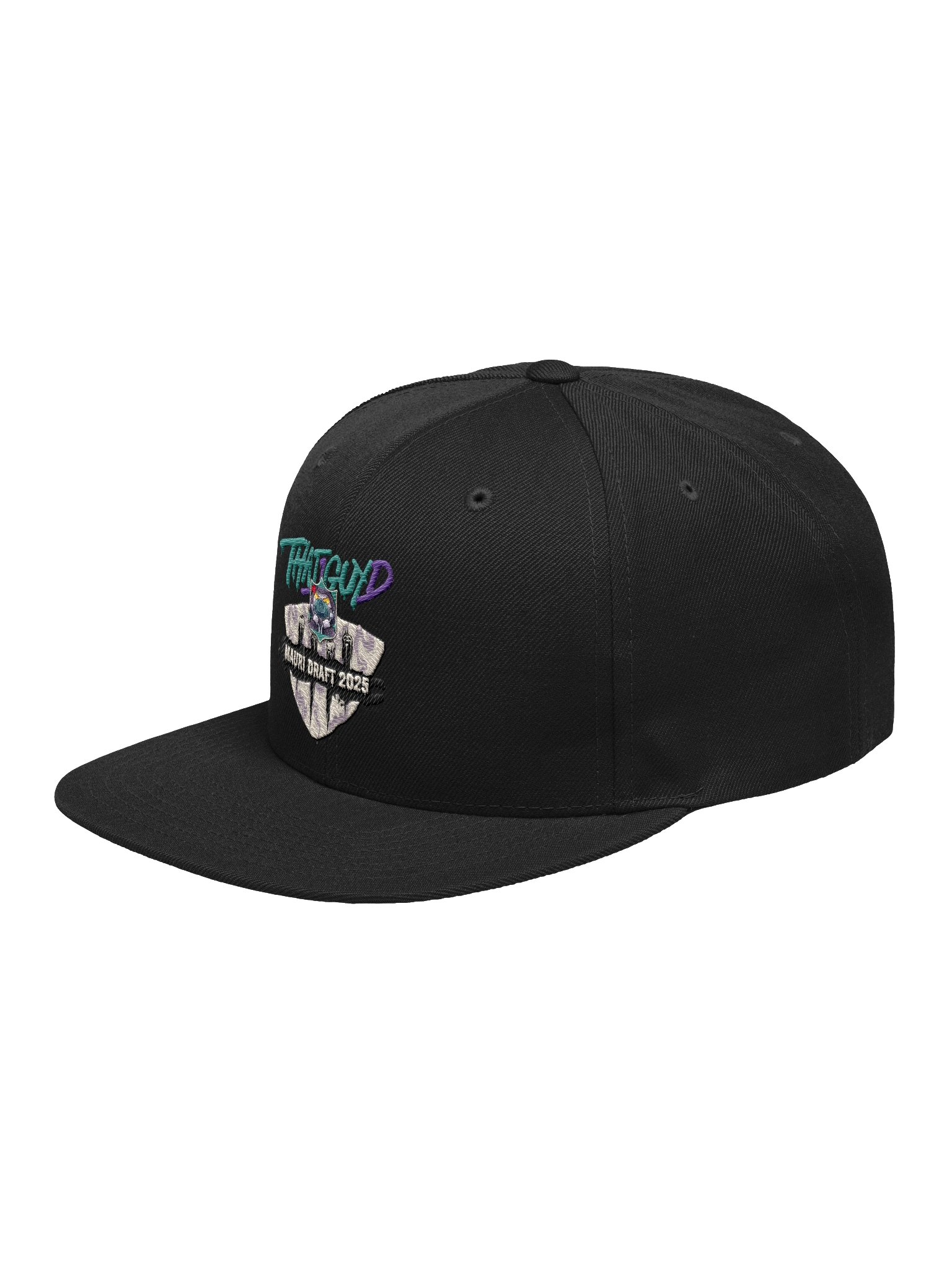 Mauri Draft Tournament 2025 Hat product image (3)
