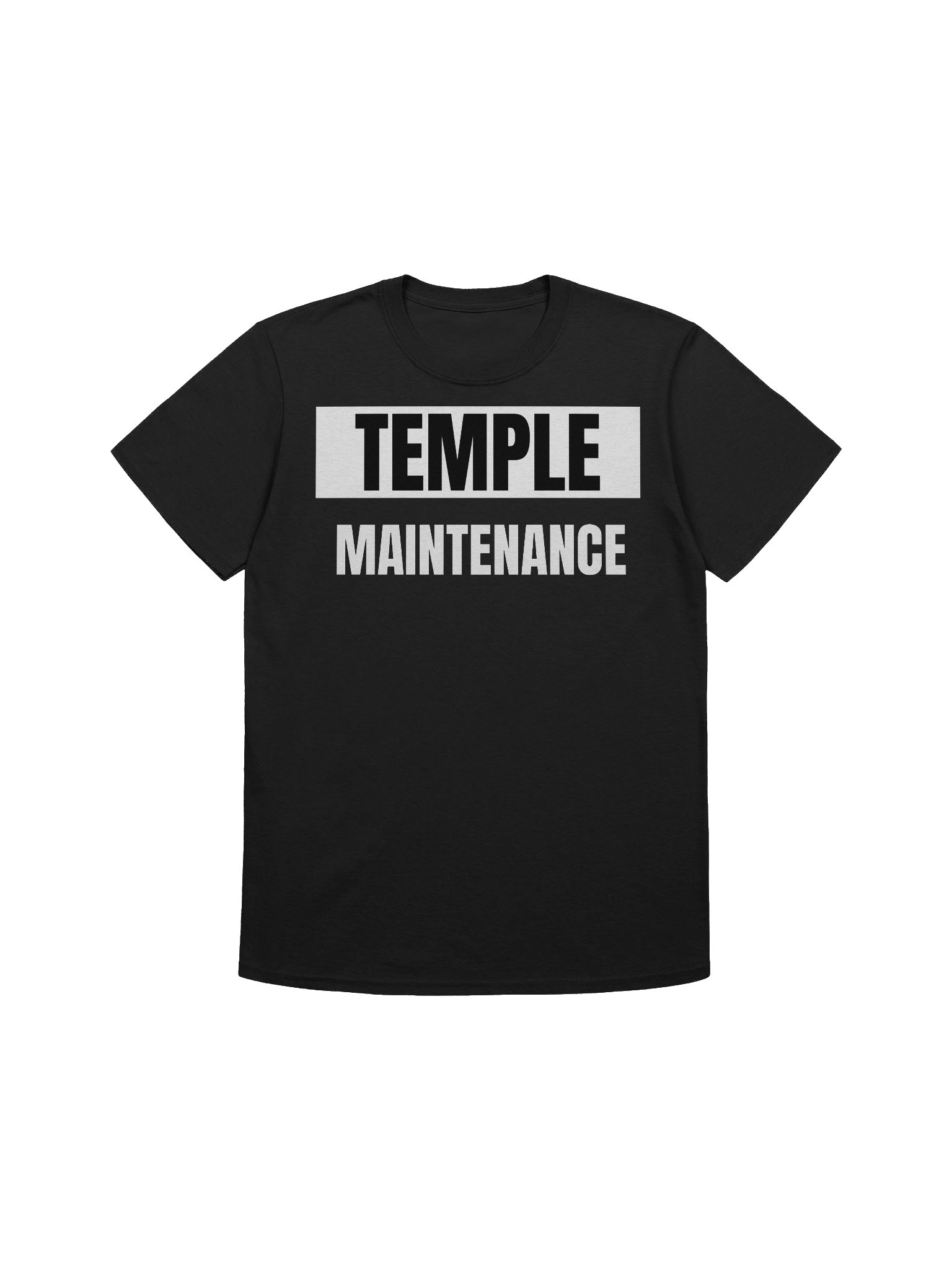 Temple Maintenance product image (3)