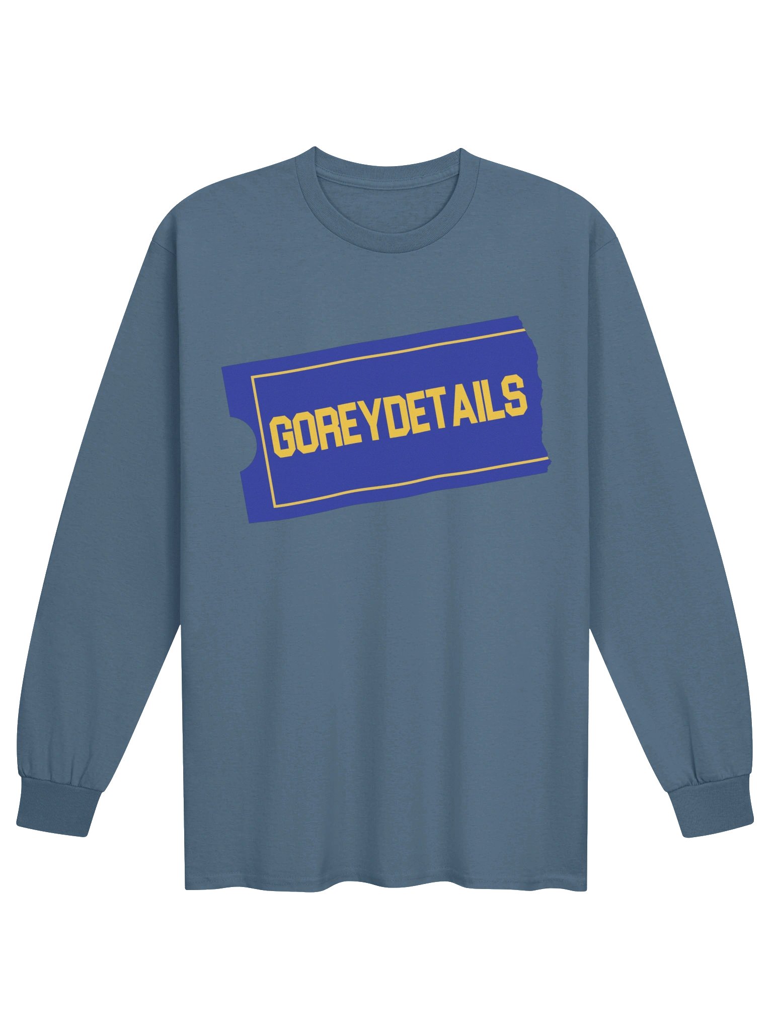 Be Kind, Please Rewind - Gildan Ultra Cotton Long Sleeve T-Shirt product image (21)