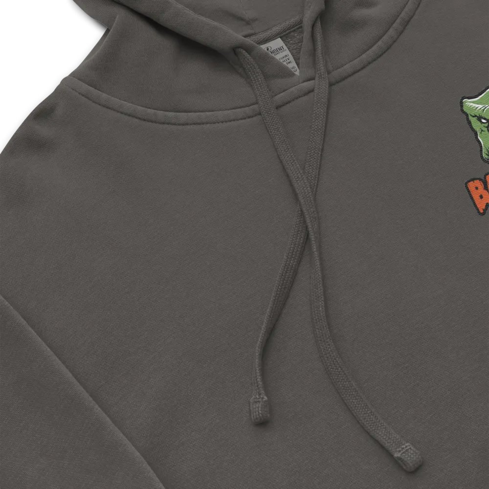 Embroidered Vintage Hoodie product image (4)