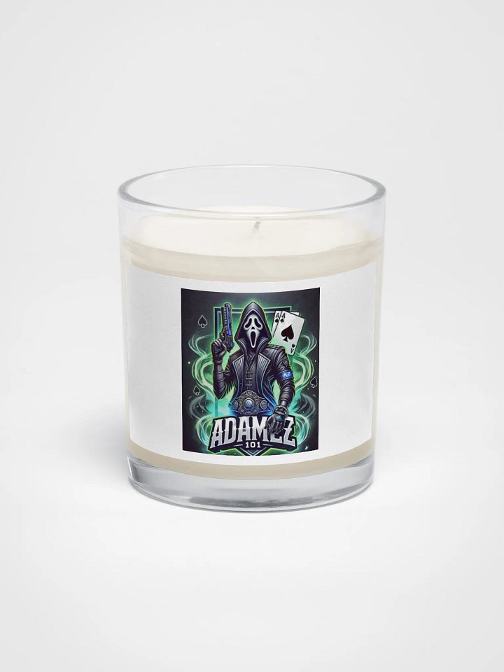 Logo Candle product image (1)