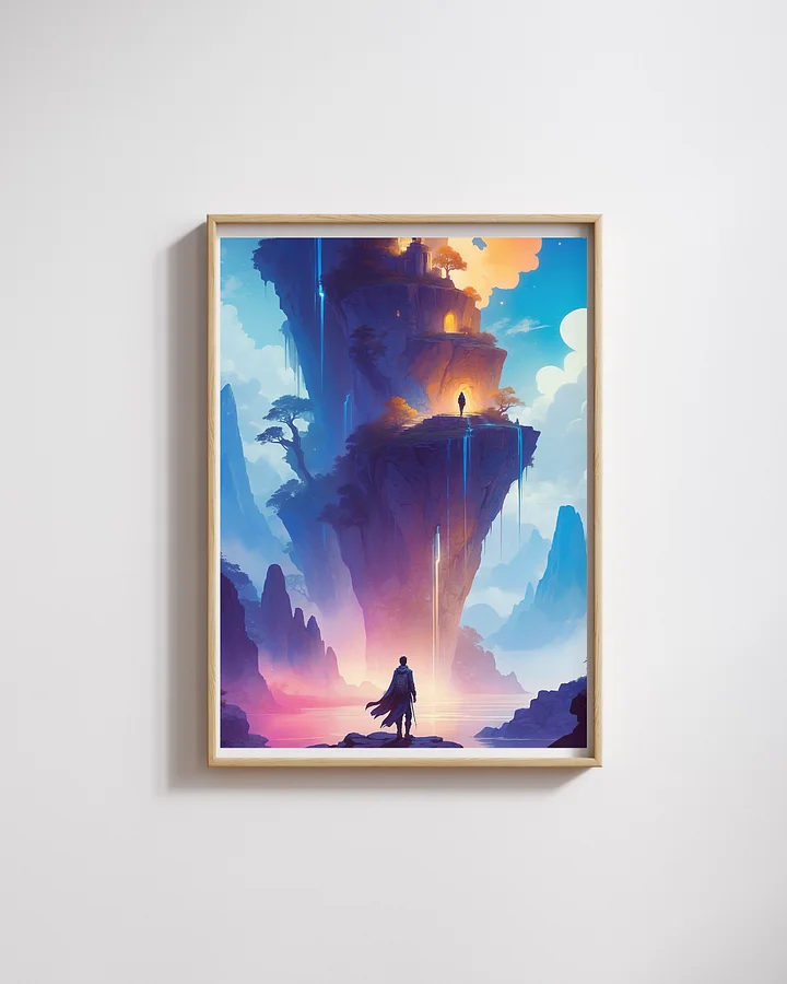 The Digital Nomad: Voyager of Forgotten Worlds Collection product image (2)