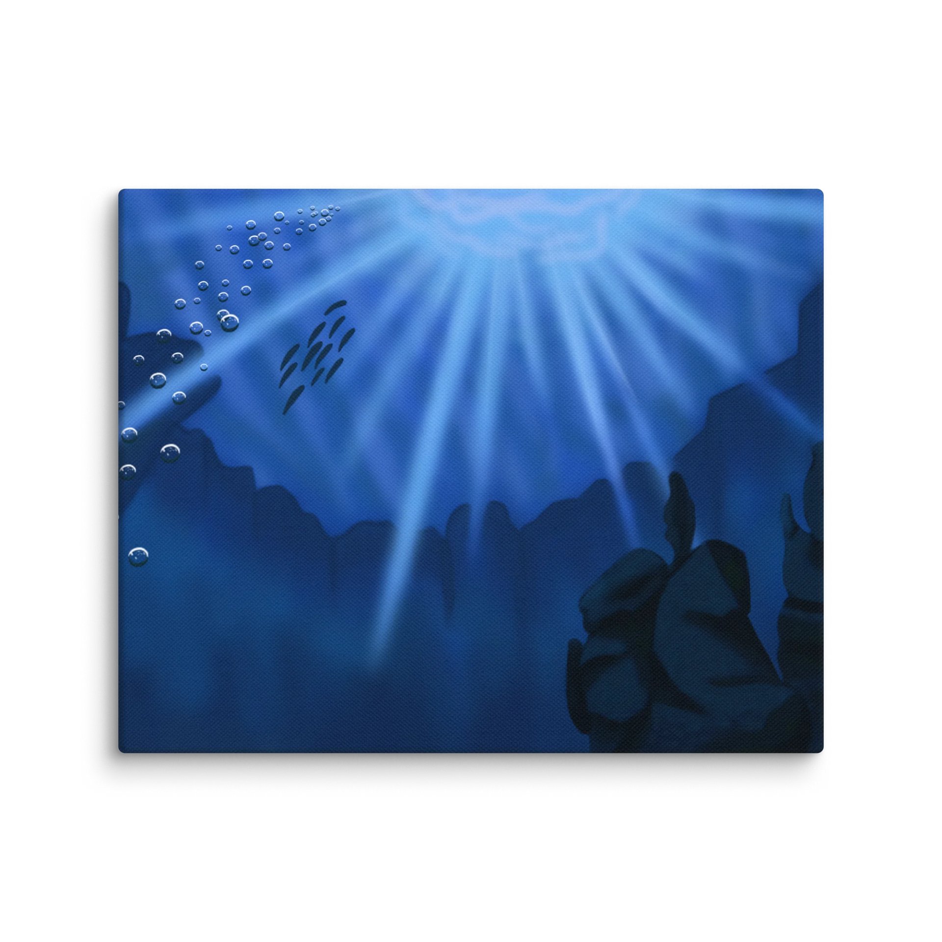 Underwater Canvas product image (14)