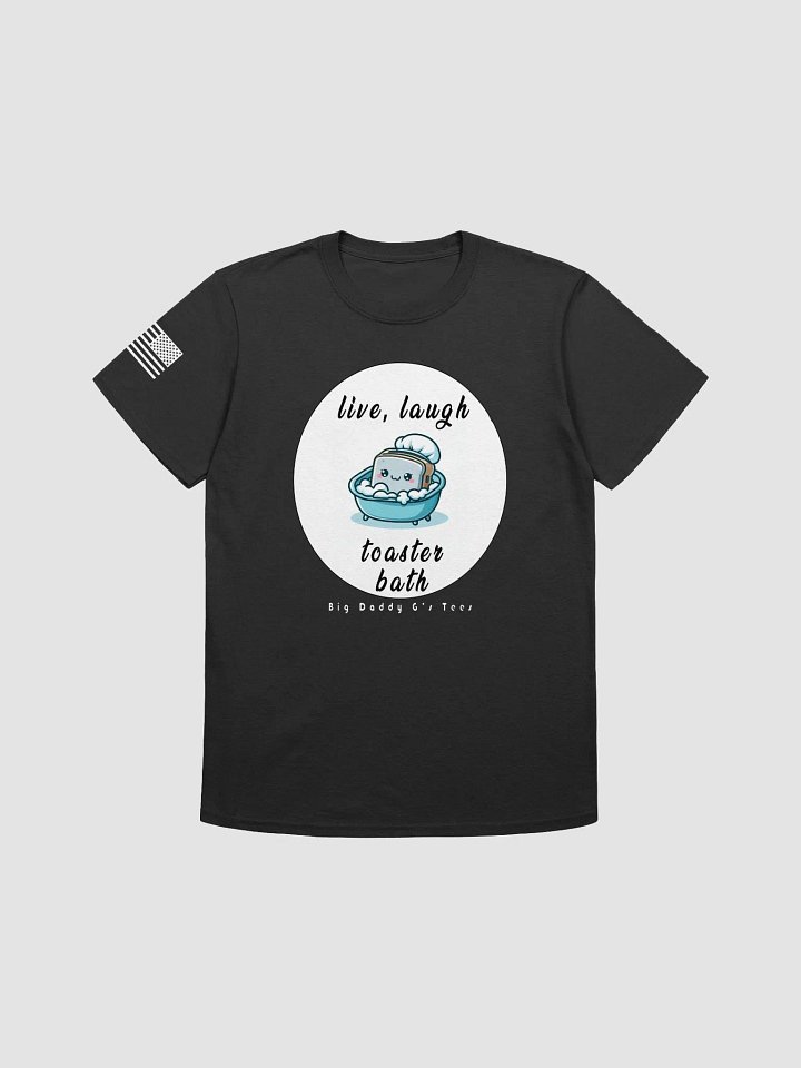 Live, Laugh... product image (4)