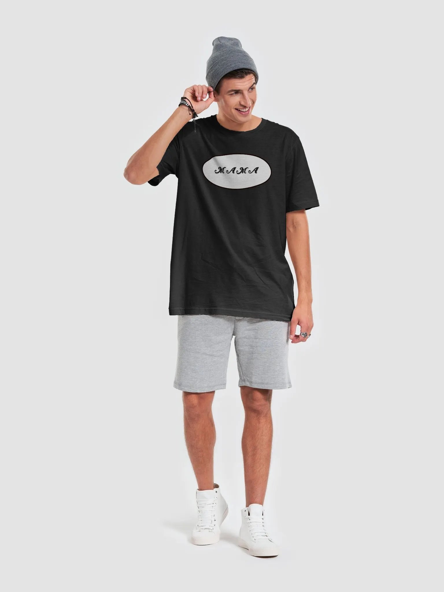 Mama T-shirt product image (6)