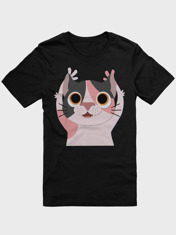 Hooray! Tshirt product image (9)