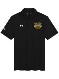 DoctorTactical Acaemy UA Black Shirt product image (1)