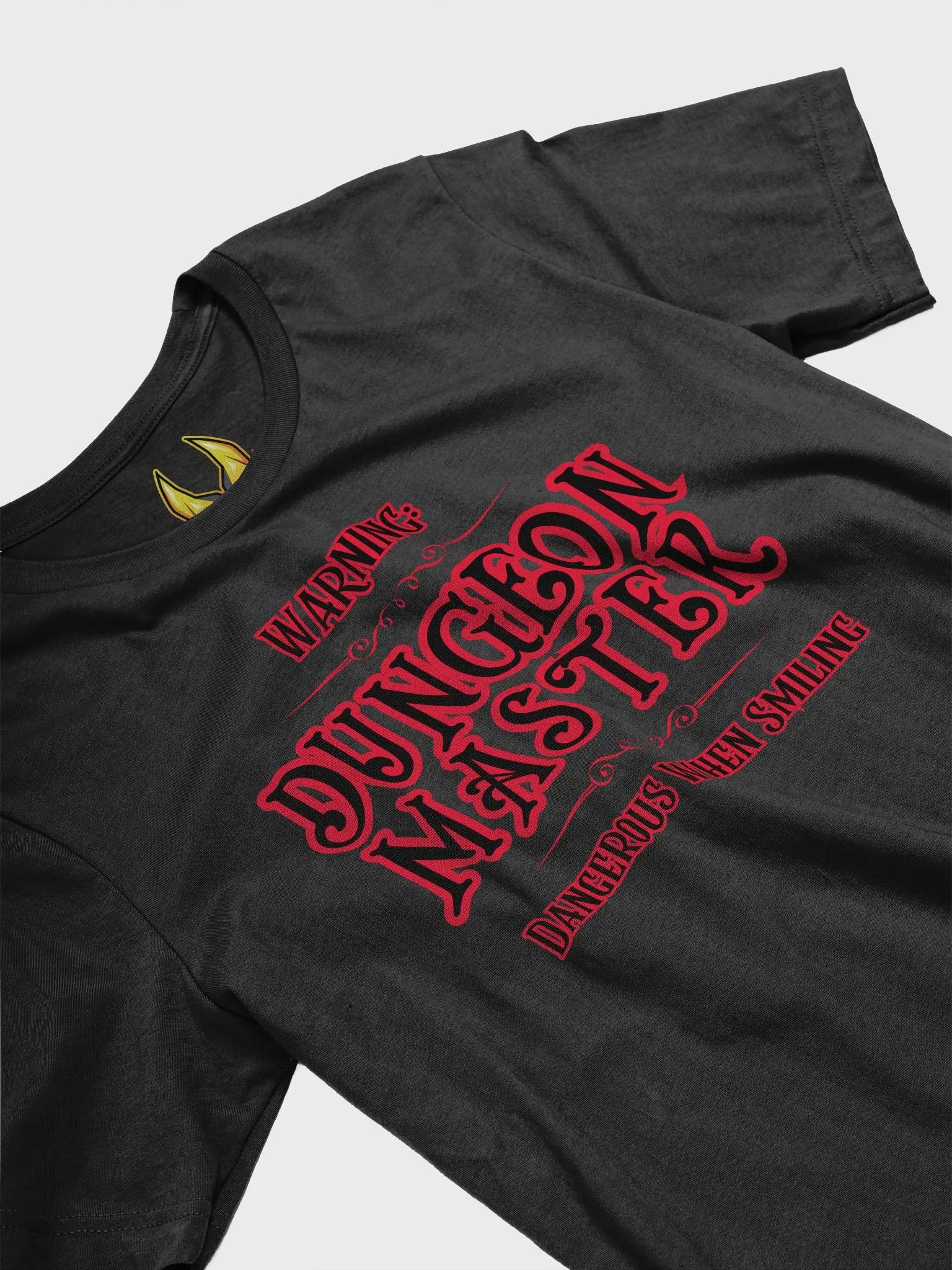 Warning: Dungeon Master product image (20)