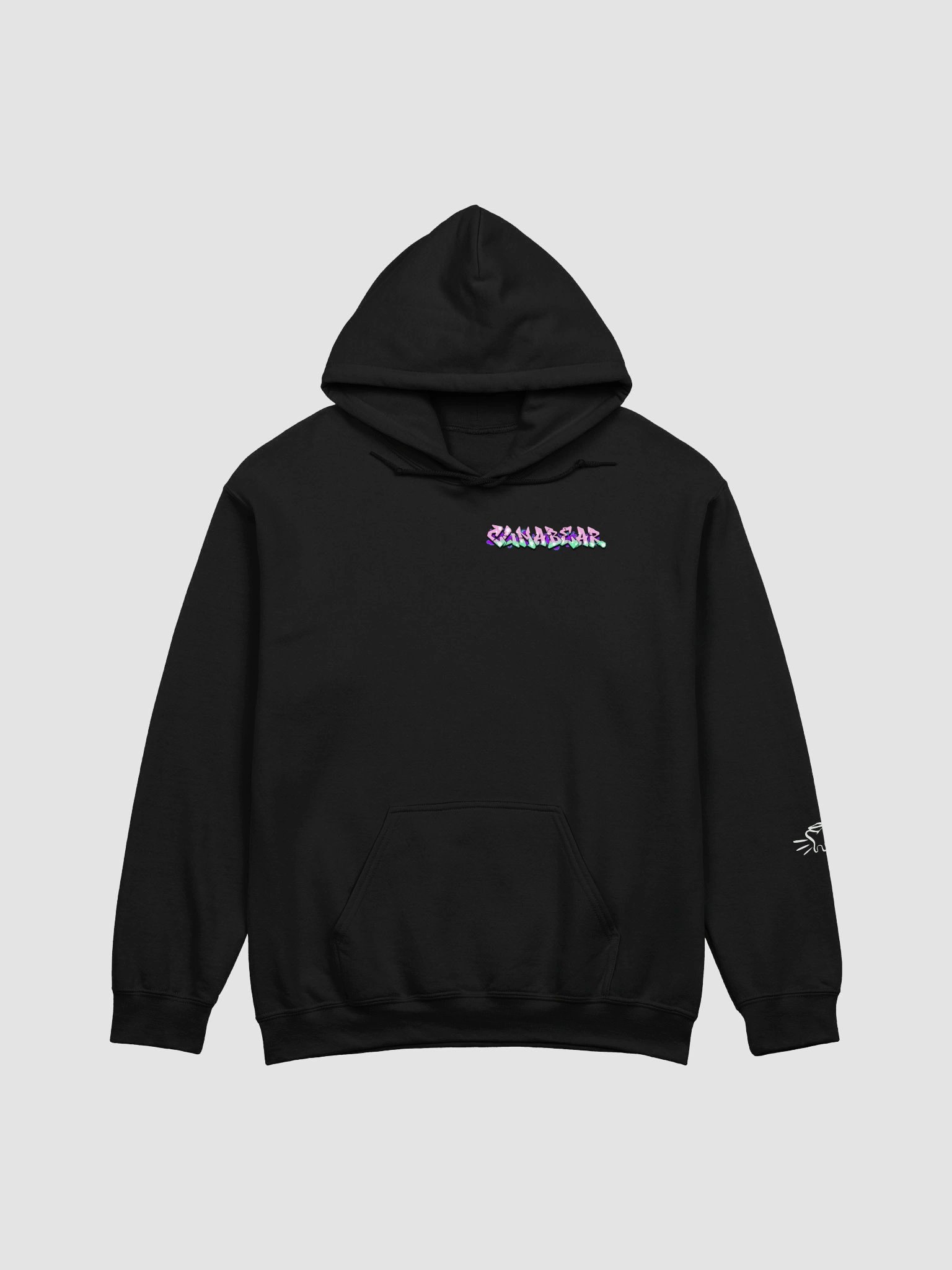 MEMBER EXCLUSIVE: Reaper - Hoodie product image (1)