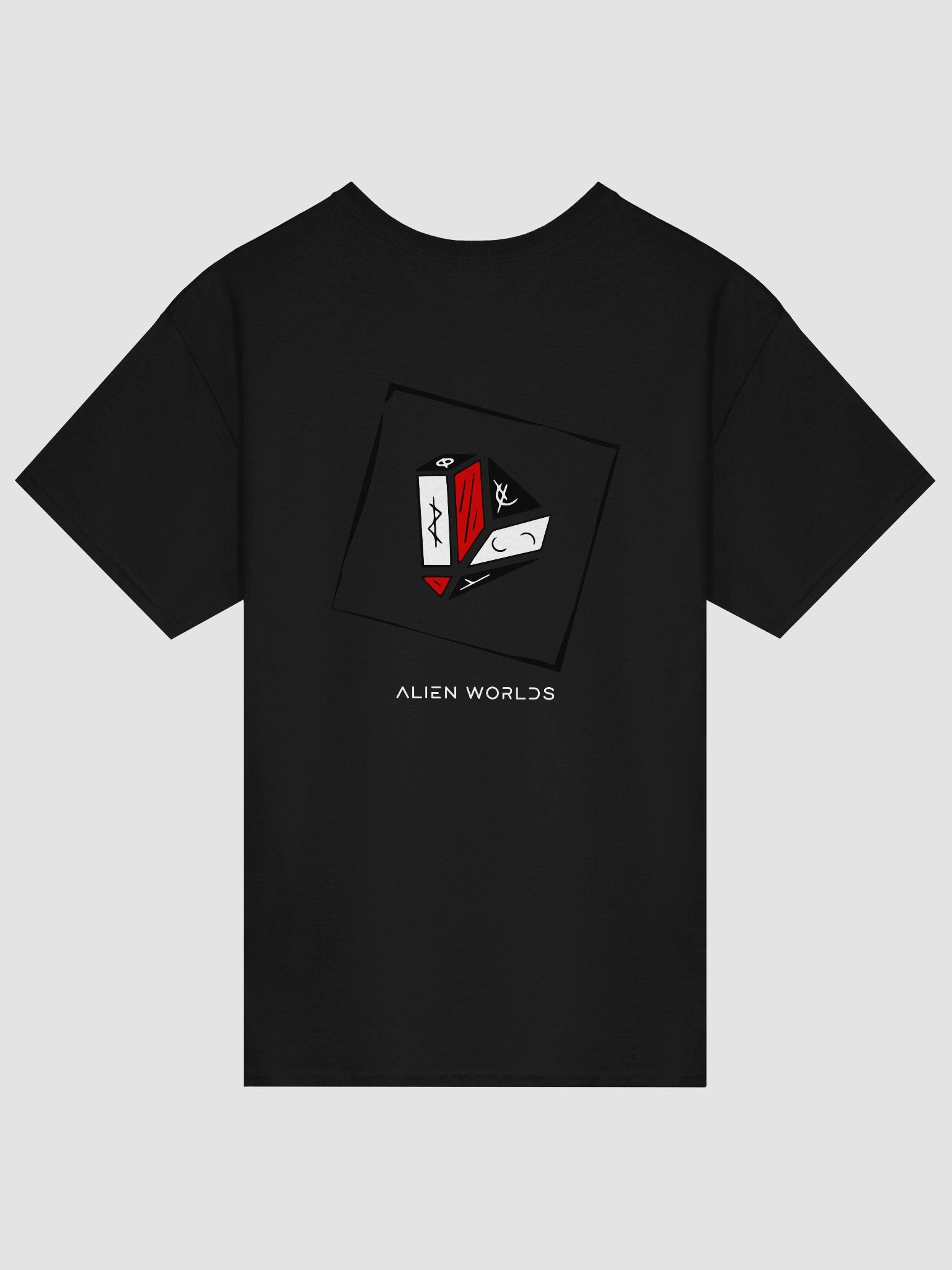 WALL TEE product image (4)
