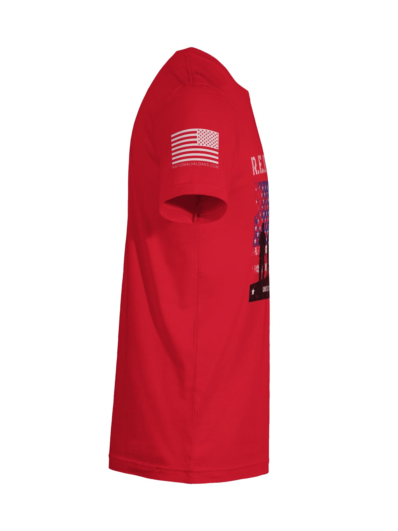 Until They All Come Home - RED Friday product image (12)