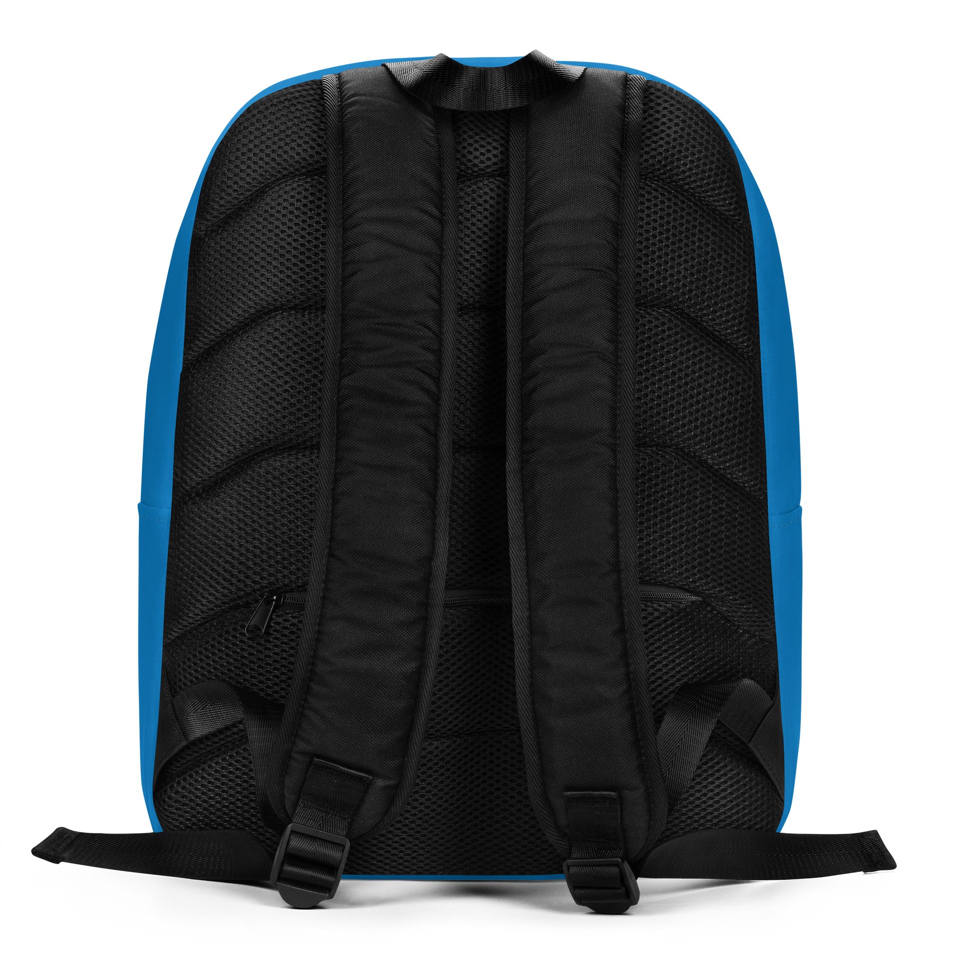 Blue Backpack product image (5)