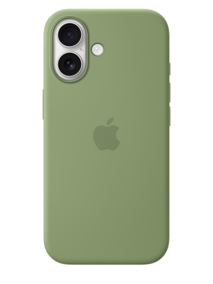 iPhone 17 Silicone Case product image (2)