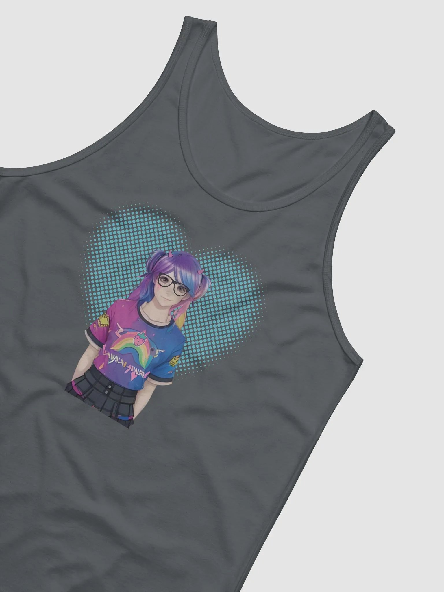 Kawaii Tank product image (17)