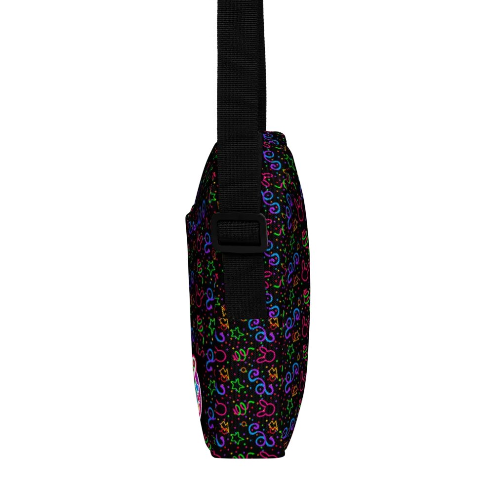 Arcade Carpet Crossbody Bag product image (2)