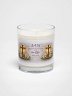 Resurrection and Life Soy Candle