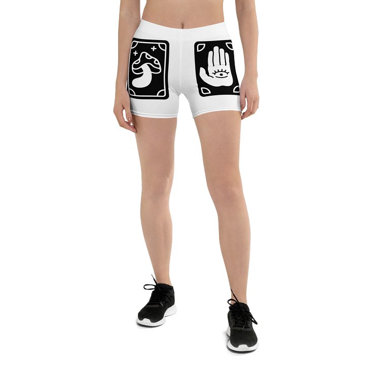 Tarot shorts product image (1)