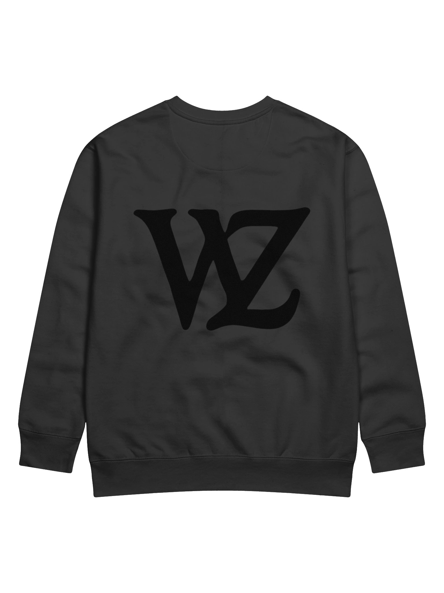 "Big Woo" - Sweater product image (4)