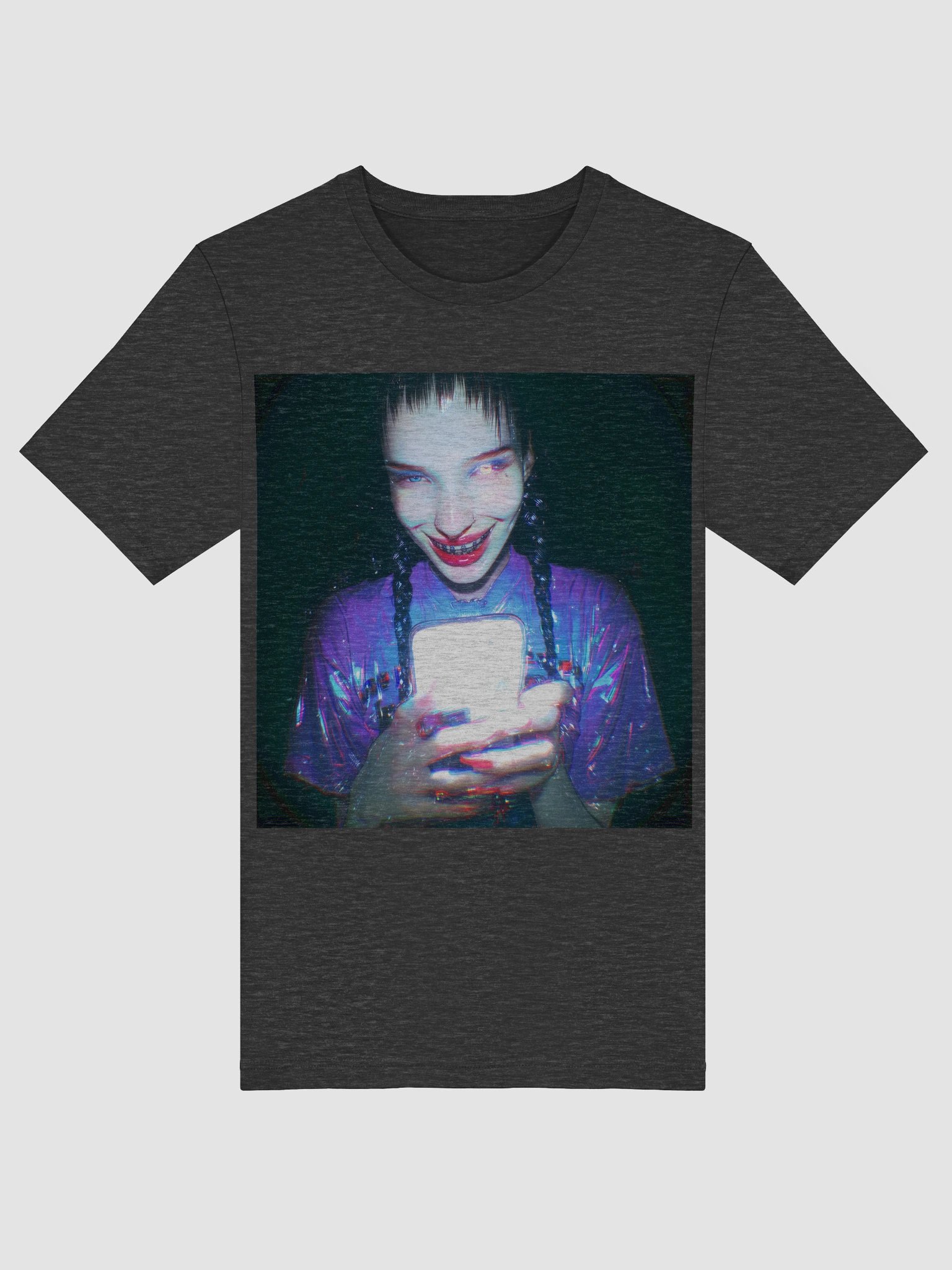 CONNECTION - TSHIRT (U) product image (5)