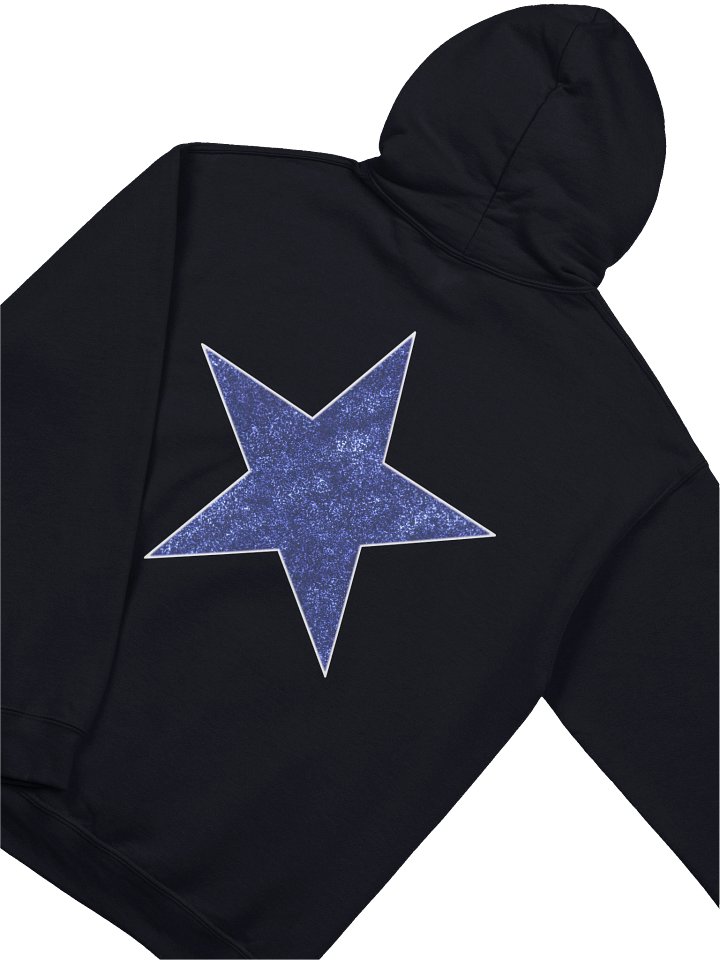 Starry Night Hoodie product image (2)